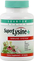 Quantum Super Lysine+