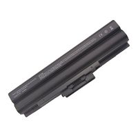 Bay Valley Parts 9-Cell 11.1V 7800mAh New Replacement Laptop Battery for Sony VIAO VGN-FW93DS VGN-FW93JS VGN-FW93XS VGN-FW94FS VGN-FW94GS VGN-FW94HS VGN-NS11M/S VGN-NS11S/S VGN-NS12M/W VGN-NS15G/S