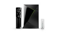 NVIDIA SHIELD TV Smart Home Edition | 4K HDR Streaming Media Player with SmartThings Link