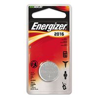 Energizer CR2016 Button (Per 1)