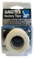 Gauztex® Athletic Tape – Hockey – Self-Adhesive Breathable Gauze – Flexible, Sweatproof Non-Slip Grip (Pink, (¾" x 7 ½ yds) x 1 Roll)