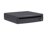 USB Integrated OEM Add-On CD Player for 2018-2019 Chevy Traverse IO5 & IO6 Radios (8")