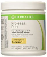 Prolessa Duo Fat Burner - 30-Day Program
