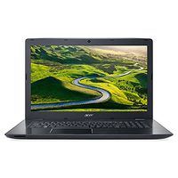 Acer 17.3" Aspire Intel Core i5 7th Gen 7200U 2.50GHz NVIDIA GeForce GTX 950M 8GB DDR4 Memory 256GB SSD 1TB HDD Windows 10 Gaming Laptop Model E5-774G-56SX