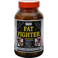 Fat Fighter 120 TAB