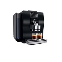 Jura 15182 Automatic Coffee Machine Z6, Aluminum Black (Renewed)