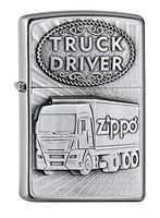 Zippo 2005895 Truck Driver