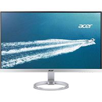 Acer Display 25" IPS Technology, WQHD, 4 ms,2560 x 1440,DVI, HDMI |H257HUSMIDPX (Renewed)