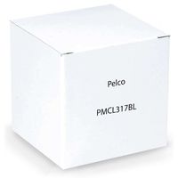 Pelco PMCL317BL