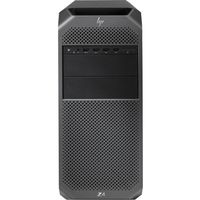 HP Z4 G4 Workstation 1 x Intel Xeon W-2123 Quad-core 3.6GHz 8GB DDR4 SDRAM 1TB HDD Windows 10 Pro 64-bit (English) Mini-Tower Black