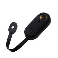 RICH Security Camera Silicone Case Cover Accessories for Blink Home Security,Protective Camera Skin Cover for Insta 360 Go Camera-Multiple Color