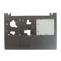 WIYI Compatible for Lenovo IdeaPad 100-15IBD Palmrest KB Bezel Cover Upper Case AP10E000600