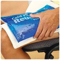 Reusable Hot/Cold Pack Case of 12, 5"W x 10"L