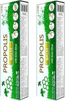 Set of 2 Propolis Balm with Ionic Silver 30g/1 Oz