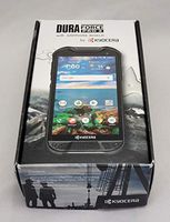 Kyocera DuraForce Pro 2 with Sapphire Shield E6910 Black - Verizon