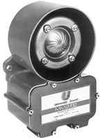 Electrovoice MM2TC Submergence Proof Speaker 25 Watt Surface Mount with Transformer Housing, Gray