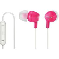 Sony DREX12iP/PNK Phone Headset