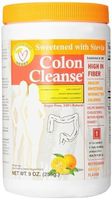 Health Plus Colon Cleanse Orange S/F 9 Fz