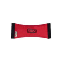 Kyjen Hard Core Fire Hose Squeak 'n Fetch Medium