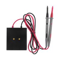 jiulonerst-DC 5-1000V 5W Sparkpen, Battery Capacitor Discharge Pen with LED Light
