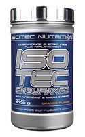 Isotec - 2.2 lbs - Orange - Scitec nutrition