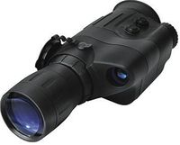 Pulsar PL74082 Patrol 3x42 Night Vision Monocular