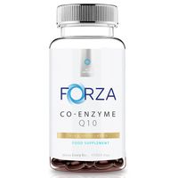 Co-Enzyme Q10 (CoQ10) 100mg Softgels - Strong & Healthy Heart - Supports Cellular Energy (60 Capsules)