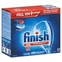 RAC77050CT - Powerball Dishwasher Tabs