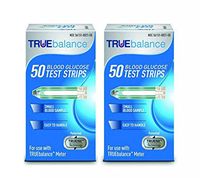 TRUEbalance Glucose Test Strips, 100ct