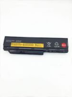 Alliboo 58Wh Laptop Battery 0A36306 for Lenovo ThinkPad X220 X220i X220S X230 X230i Notebook 45N1019 45N1022 45N1023 45N1025(11.1V 58Wh)