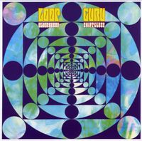 Elderberry Shiftglass