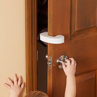 Foam Finger Pinch Protector - 2-Pack