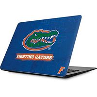 Skinit Decal Laptop Skin for MacBook Air 13.3 (2010-2017) - Officially Licensed College Florida Gators Design