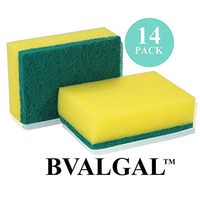 Bulk Sale! Wholesale Inventory Kitchen Sponges 14 Pack