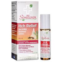Similasan Itch Relief Roll-On.25 Fluid Ounce