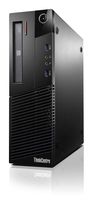 Lenovo ThinkCentre M83 Small Form Factor (SFF) High Performance Business Desktop Computer PC, Intel G3420 3.2GHz, 8GB DDR3 RAM, 500GB HDD, DVD, VGA, Windows 10 Professional (Certified Refurbish