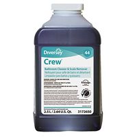 Diversey 93172650 CPC 2.5 Litre Crew Restroom Scale Remover - Case of 2