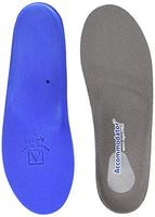 FREEDOM Accommodator, Size 2, Women's 6 to 8, Men's 7 to 8