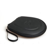 Hermitshell Hard EVA Travel Case Fits AmazonBasics Lightweight On-Ear Headphones
