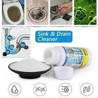 All-Purpose Quick Foaming Toilet Cleaner, Cleaning Detergent, Fast Effective Foaming Cleaner for Toilet Sink Floor Tile,Cleaning Solid Wiper Cleaning Tool