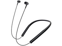 SONY wireless stereo headset MDR-EX750BT/B (charcoal black)