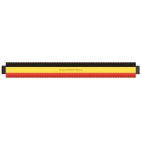 Monster Inspiration Interchangeable Country Colors Headband - Belgium
