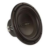 Arc Audio XDi 10D2 10" 2 Ohm Subwoofer