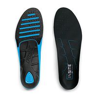 Pulsion Core Athletic Performance Insole: M 12-13.5