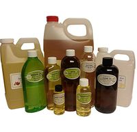 KIWI FRUIT SEED CARRIER OIL BY DR.ADORABLE 100% PURE ORGANIC 8 oz