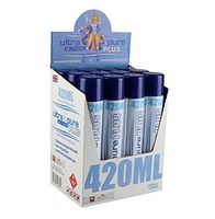 72 cans of Ultra Pure Plus Butane 420ml 99.995 Pure Butane - Includes a TSC Sticker