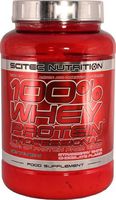 Scitec Nutrition Professional Whey Protein, Vanilla by Scitec