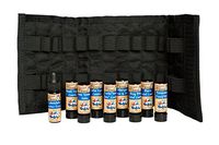 Homeopathic First Aid Emergency Kit