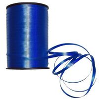 500 yd. Navy Curling Ribbon