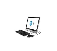 HP 19-2014 All-in-One Desktop PC - ENERGY STAR